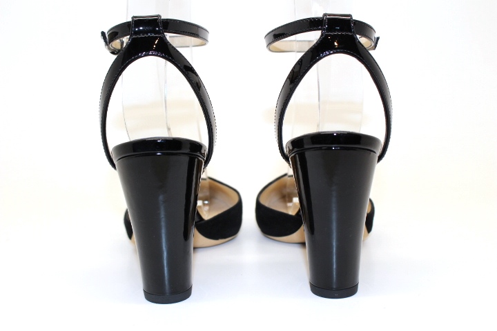 JIMMY CHOO ジミーチュウ パンプス レディース35 スウェード
