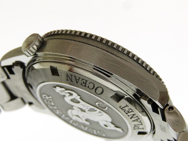 OMEGA オメガ シーマスター プラネットオーシャン 2201.50.00 OMEGA オメガ シーマスター プラネットオーシャン 2201.50.00