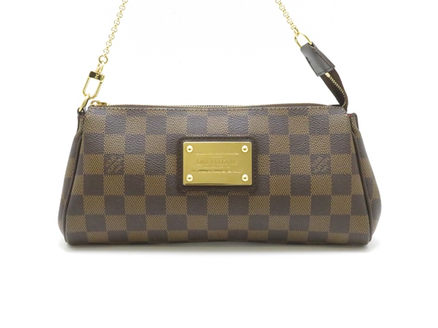 Louis Vuitton ルイ・ヴィトン エヴァ N55213 ダミエ【430