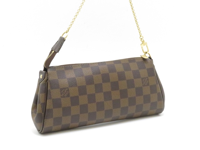 Louis Vuitton ルイ・ヴィトン エヴァ N55213 ダミエ【430