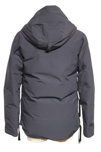 CANADA GOOSE カナダグース 衣類 メイトランドパーカー メンズXS