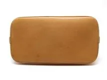 LOUIS VUITTON　ルイヴィトン　バッグ　アルマPM　モノグラム　M51130　2148103646843　【200】