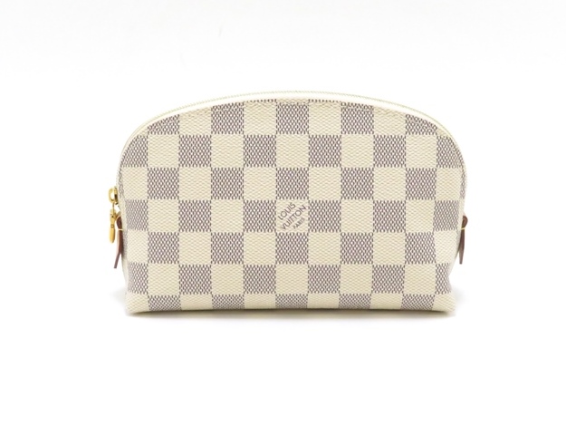 Louis Vuitton ルイ・ヴィトン ポシェット・コスメティックPM N60024