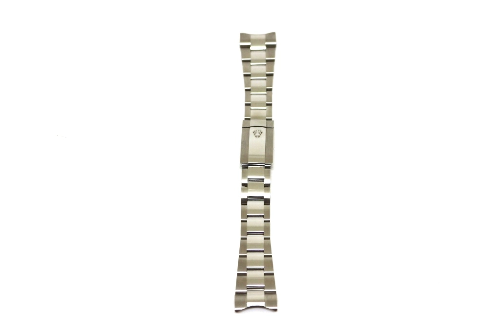 ROLEX デイトジャスト41 オイスターブレス ステンレス 72610 320904-5-6.jpg