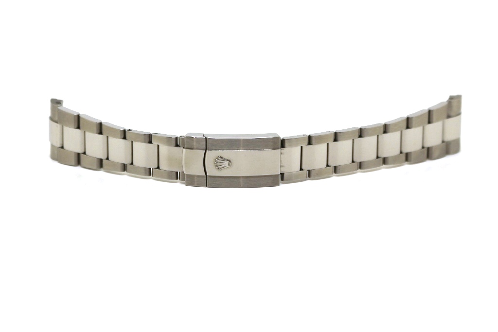 ROLEX ロレックス 5ZS 72610 ベルト・ストラップ オイスター
