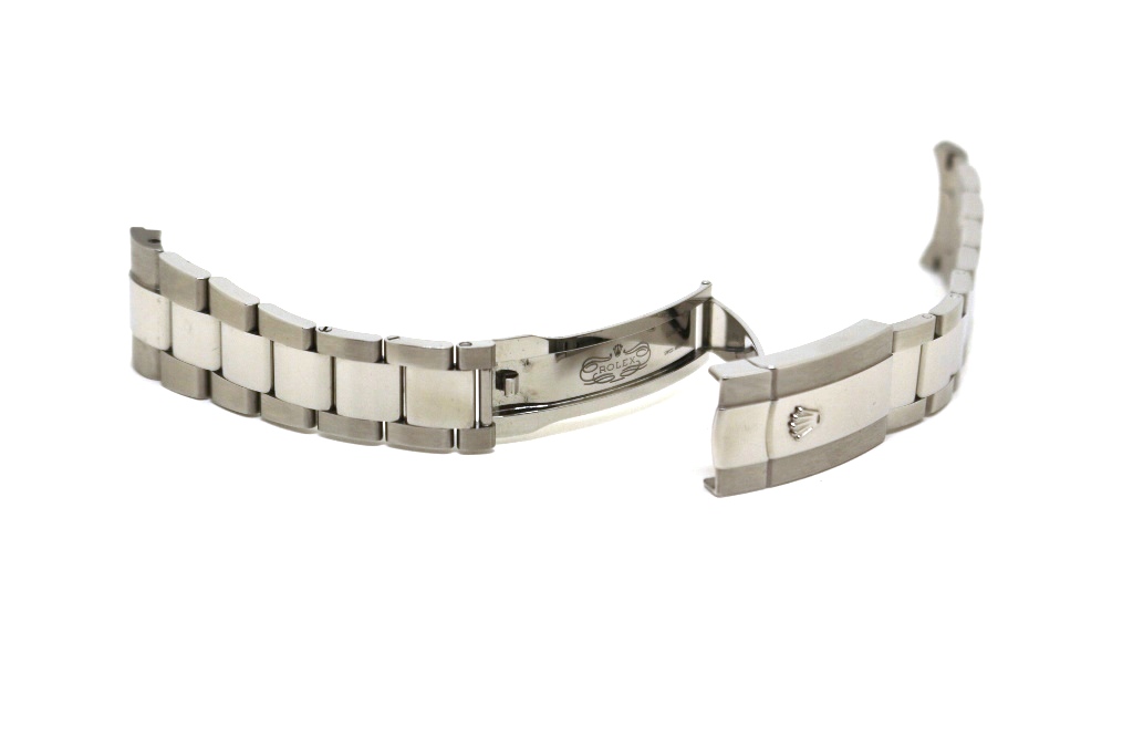 ROLEX ロレックス 5ZS 72610 ベルト・ストラップ オイスター