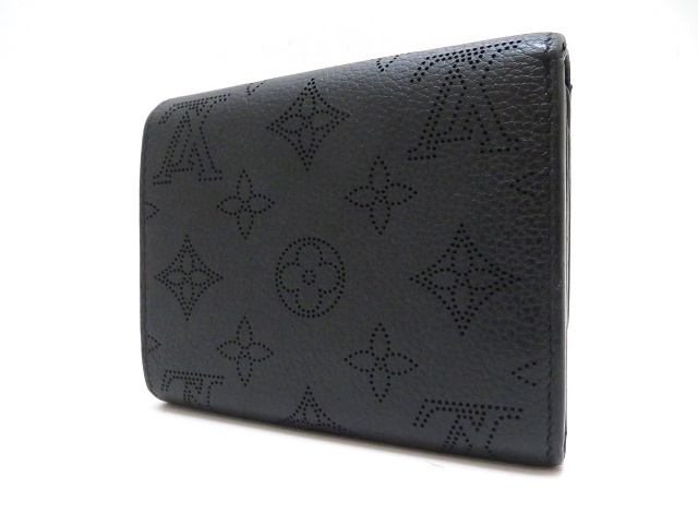 Louis Vuitton ルイ・ヴィトン ポルトフォイユ・イリス Louis Vuitton ルイ・ヴィトン ポルトフォイユ・イリス