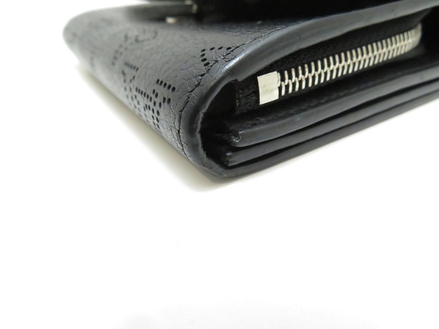 Louis Vuitton ルイ・ヴィトン ポルトフォイユ・イリス