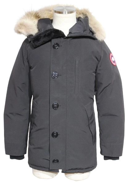 CANADA GOOSE カナダグース ダウン コート2XS