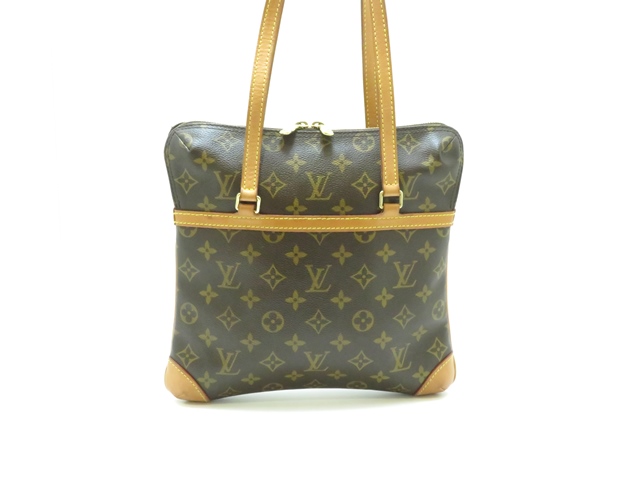 LOUIS VUITTON モノグラム クーサンGM M51141