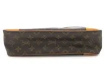 LOUIS VUITTON ルイヴィトン トロカデロ30 モノグラム ショルダーバッグ M51272【436】2148103304378  の購入なら「質」の大黒屋（公式）