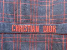 Dior ディオール ラップ スカート 巻き スカート レディース 34 ...