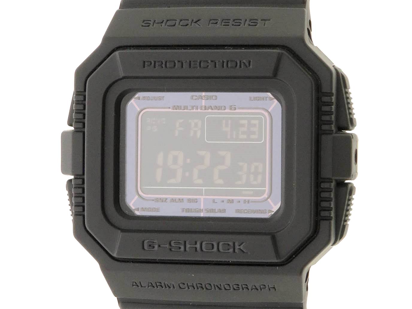 casio gw 5510