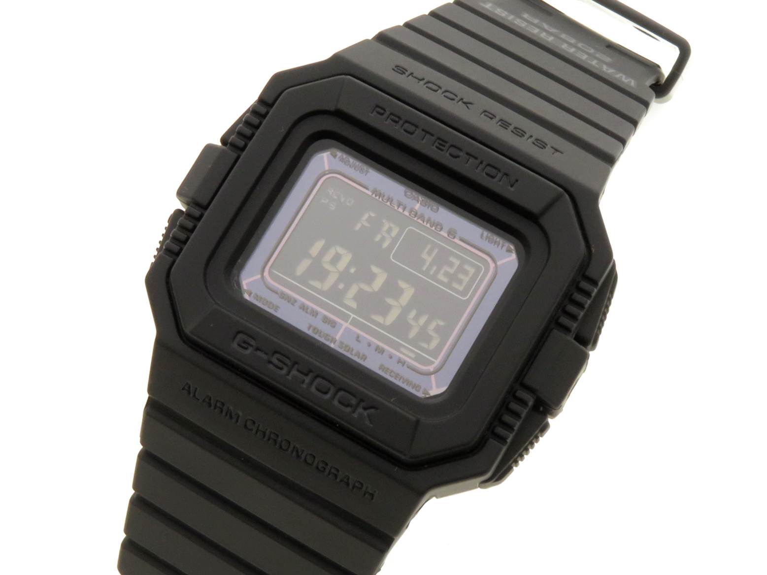 g shock 5510