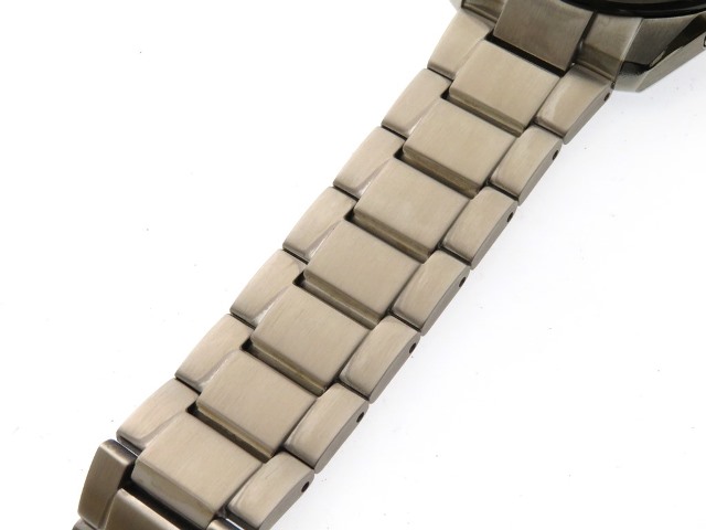 SEIKO セイコー ブライツ SAGZ091 TI ソーラー電波 メンズ