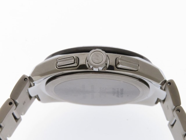 SEIKO セイコー ブライツ SAGZ091 TI ソーラー電波 メンズ