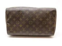 LOUIS VUITTON ルイヴィトン バッグ スピーディ30 モノグラム M41526  