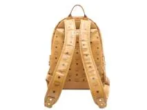 MCM エムシーエム ヴィセトス サイドスタッズ バックパック