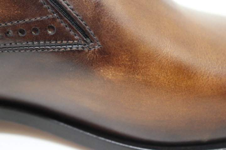 Berluti ベルルッティ 靴 ビジネスシューズ 革靴 アレゴリア