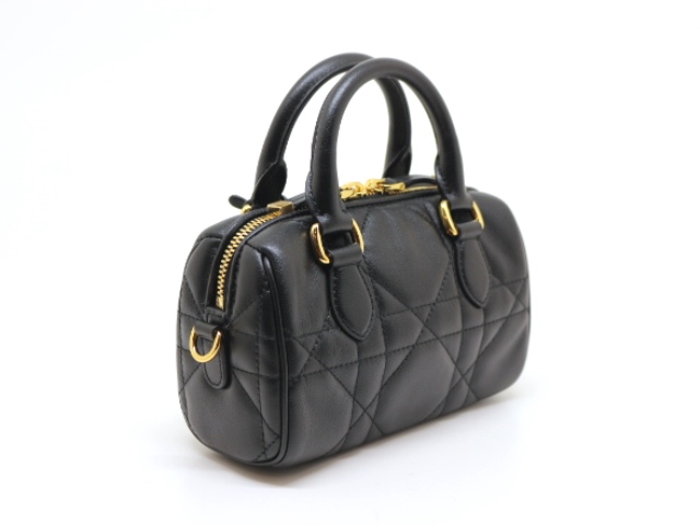 Dior ディオール 2wayバッグ Dior Groove 17 バッグ Nano