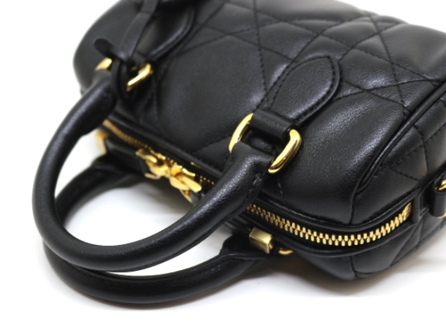 Dior ディオール 2wayバッグ Dior Groove 17 バッグ Nano