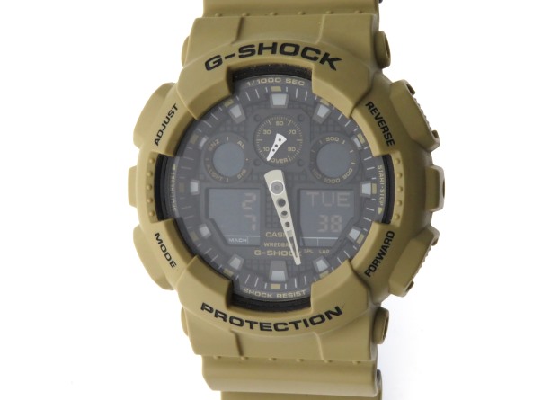 楽天市場】BOX訳ありCASIO カシオ G-SHOCK G-STEEL Gショック