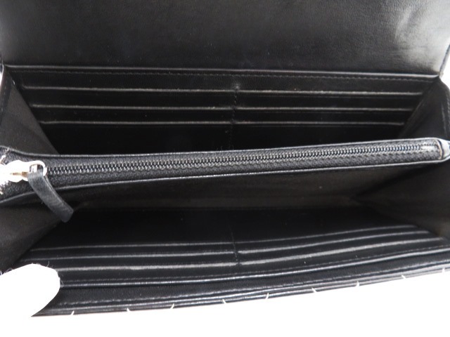 CHANEL シャネル 小物 サイフ 長財布 ワイルドステッチ ココ CHANEL シャネル 小物 サイフ 長財布 ワイルドステッチ ココ