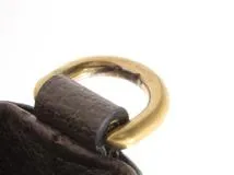 GUCCI　グッチ　ミスティックキャット　GGプリーム　2wayバッグ　ベージュ／エボス　【471】L