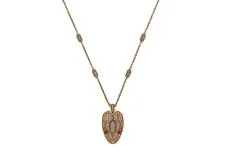 ブルガリ ネックレス セルペンティ セドゥットーリ BVLGARI ブルガリ ネックレス セルペンティ セドゥットーリ