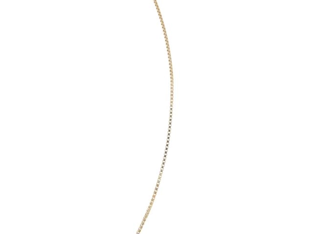 JEWELRY　ノンブランドジュエリー　ネックレス　K10PG　色石　ダイヤモンド　D0.05ct　約2.0g【431】2120000344237