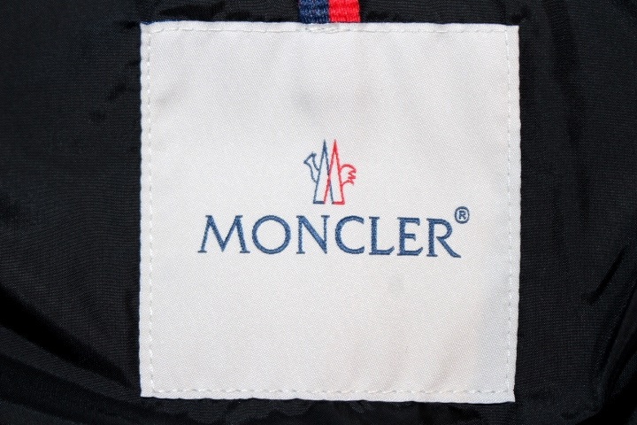 MONCLER モンクレール アウター ダウンジャケット BETULA ベチュラ レディース2 約Mサイズ ブラック ナイロン 2019年