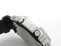 CASIO カシオ 腕時計 G-SHOCK モンクレール GM-2100MCL-7ER ステンレス/ラバー クォーツ【472】SJ