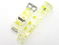 CASIO カシオ 腕時計 G-SHOCK モンクレール GM-2100MCL-7ER ステンレス/ラバー クォーツ【472】SJ