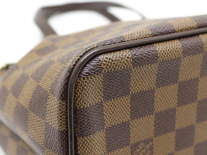 LOUIS VUITTON ルイ・ヴィトン ウェストミンスターPM トートバッグ