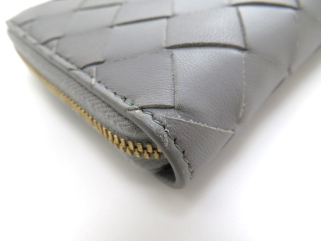 BOTTEGA VENETA ボッテガ・ヴェネタ 小物 サイフ イントレ