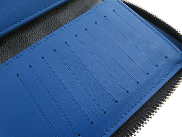 LOUIS VUITTON ルイヴィトン サイフ 小物 ジッピーウォレット