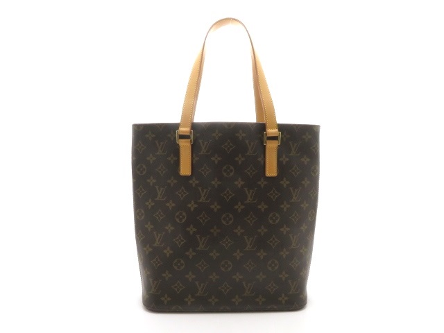 LOUIS VUITTON ルイヴィトン ヴァヴァンGM モノグラム M51170 【436 