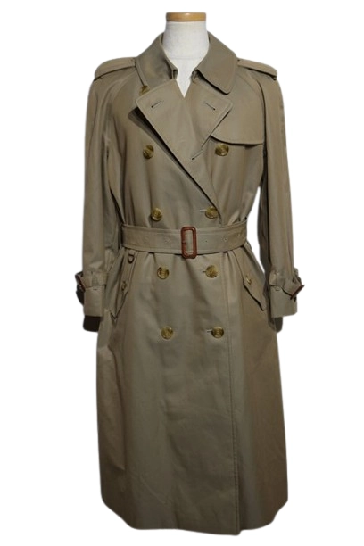 Burberry バーバリー トレンチコート ライナー付き BURBERRY バーバリー 衣類 ライナー付きトレンチコート