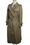 美品✨ バーバリー トレンチコート ライナー付き カーキ 58 2XL ベルト付 美品✨ バーバリー トレンチコート ライナー付き カーキ 58 2XL