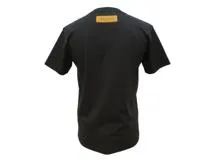 LOUIS VUITTON ルイヴィトン LVカートゥーンジャガードTシャツ