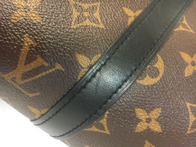 ルイヴィトン　LOUIS VUITTON　ミニポロション モノグラム・ソーラーレイ　M44479【430】2143700117499