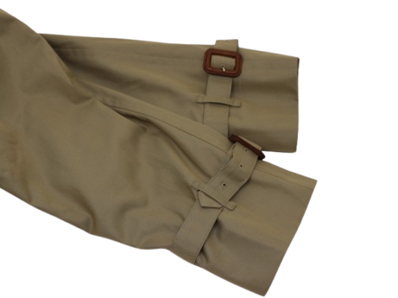 BURBERRY バーバリー 衣類 ライナー付きトレンチコート レディース9