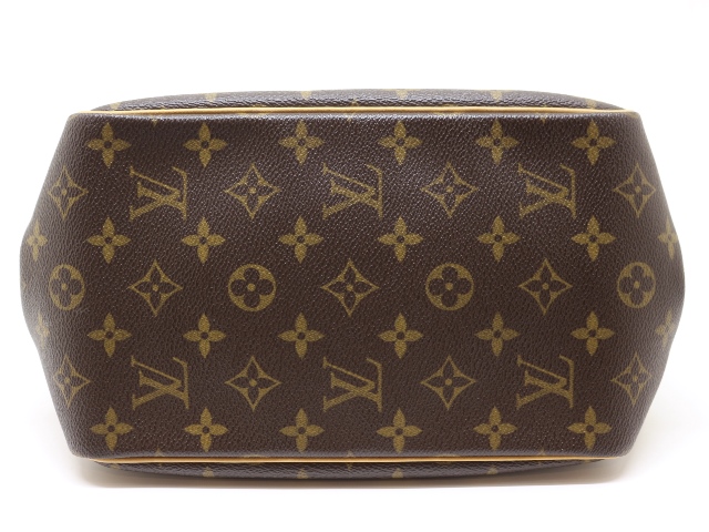 LOUIS VUITTON ルイヴィトン バティニョール トートバッグ