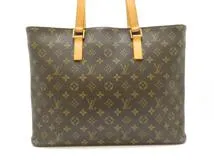 Louis Vuitton ルイヴィトン ルコ モノグラム M51155 【430