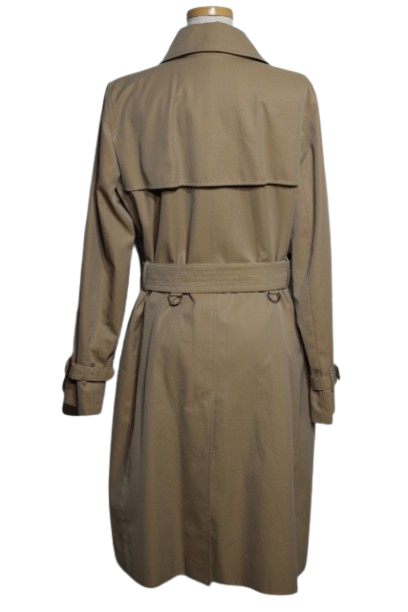 Burberry トレンチコート黒　ライナー付き　サイズ40 BURBERRY バーバリー 衣類 ライナー付きトレンチコート