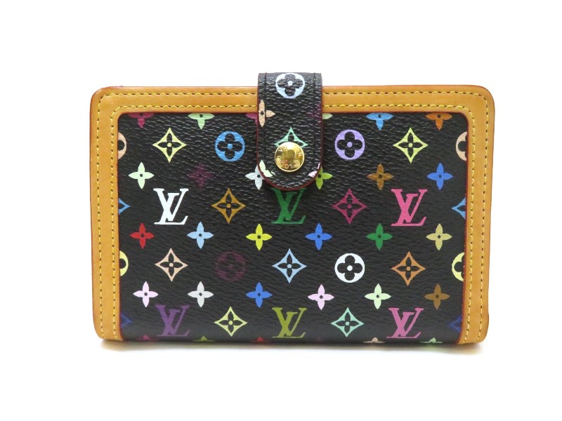 LOUIS VUITTON ルイヴィトン ポルトフォイユ ヴィエノワ