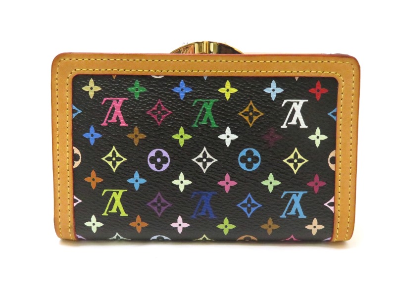 LOUIS VUITTON ルイ・ヴィトン ポルトフォイユ・ヴィエノワ