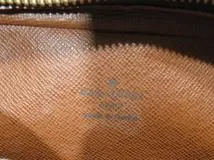 LOUIS VUITTON ルイ・ヴィトン アマゾン モノグラム M45236【207】2148103696015