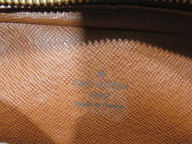 LOUIS VUITTON ルイ・ヴィトン アマゾン モノグラム M45236【207】2148103696015