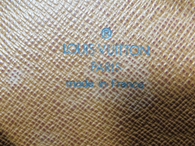 LOUIS VUITTON ルイ・ヴィトン アマゾン モノグラム M45236【207】2148103696015